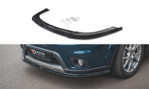 Fiat Freemont 2011-2015 Frontsplitter V.1 Maxton Design 